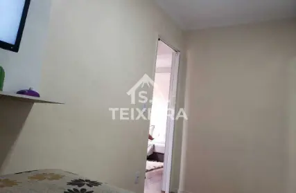 Imagem: Apartamento para Venda, Cidade São Jorge
