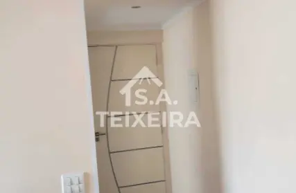 Imagem: Apartamento para Venda, Cidade São Jorge