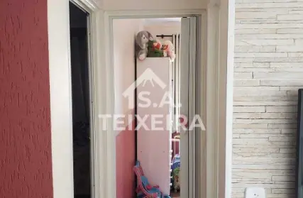 Imagem: Apartamento para Venda, Cidade São Jorge
