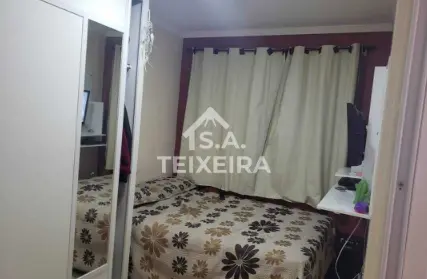 Imagem: Apartamento para Venda, Cidade São Jorge