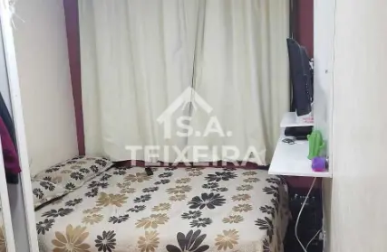 Imagem: Apartamento para Venda, Cidade São Jorge