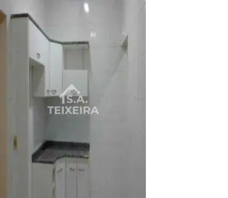Imagem: Apartamento para Alugar, Vila Camilópolis