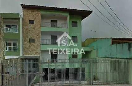 Imagem: Apartamento para Alugar, Vila Camilópolis