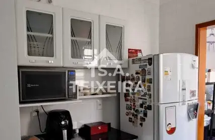 Imagem: Apartamento para Venda, Vila Eldízia