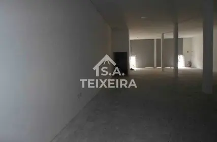 Imagem: Sala Comercial para Alugar, Vila América