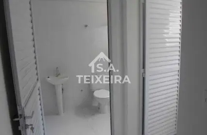 Imagem: Sala Comercial para Alugar, Vila América