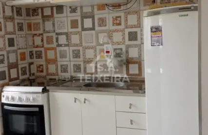 Imagem: Apartamento para Venda, Vila Guiomar