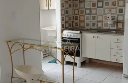 Imagem: Apartamento para Venda, Vila Guiomar