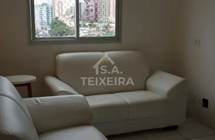 Imagem: Apartamento para Venda, Vila Guiomar