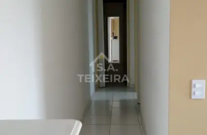Imagem: Apartamento para Venda, Vila Guiomar
