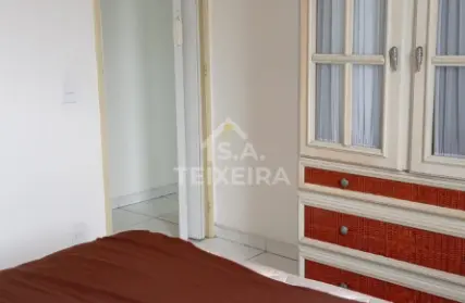 Imagem: Apartamento para Venda, Vila Guiomar