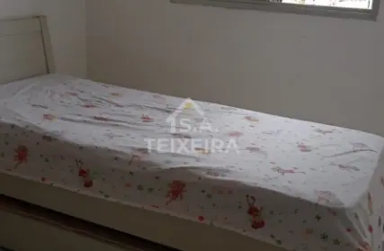 Imagem: Apartamento para Venda, Vila Guiomar