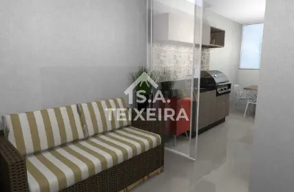 Imagem: Apartamento para Venda, Vila América