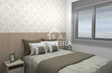 Imagem: Apartamento para Venda, Vila América