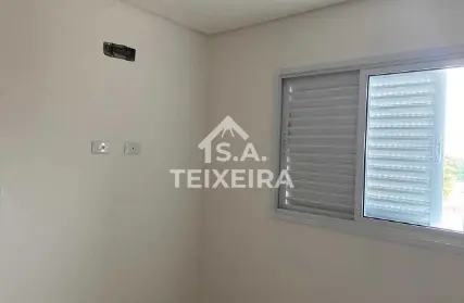 Imagem: Apartamento para Venda, Vila América