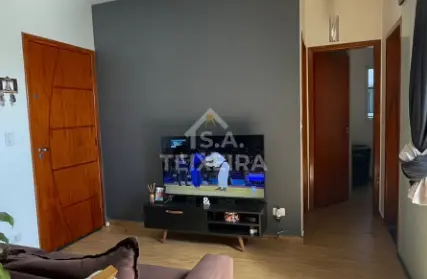 Imagem: Apartamento para Alugar, Vila Vitória