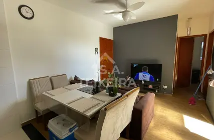 Imagem: Apartamento para Alugar, Vila Vitória