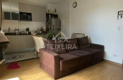 Imagem: Apartamento para Alugar, Vila Vitória