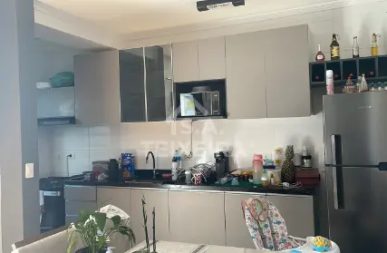 Imagem: Apartamento para Alugar, Vila Vitória
