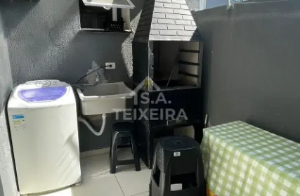 Imagem: Apartamento para Alugar, Vila Vitória