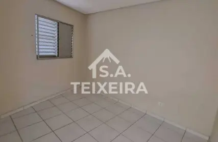 Imagem: Apartamento para Alugar, Vila Curuçá
