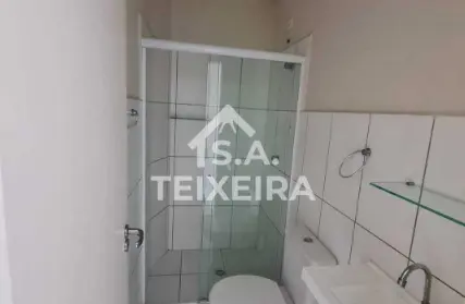 Imagem: Apartamento para Alugar, Vila Curuçá