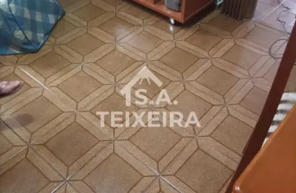 Imagem: Apartamento para Venda, Jardim Alvorada