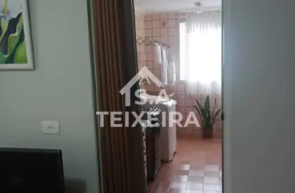 Imagem: Apartamento para Venda, Jardim Alvorada