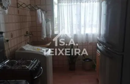 Imagem: Apartamento para Venda, Jardim Alvorada