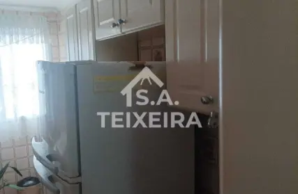 Imagem: Apartamento para Venda, Jardim Alvorada