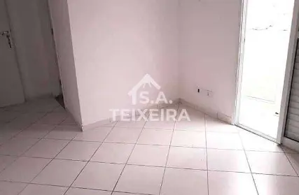 Imagem: Apartamento para Venda, Parque Novo Oratório