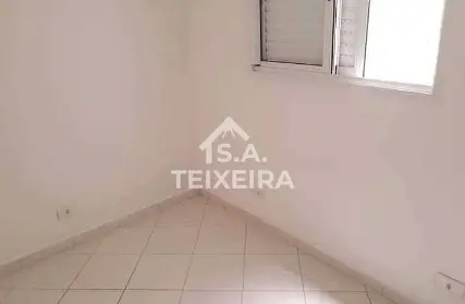 Imagem: Apartamento para Venda, Parque Novo Oratório