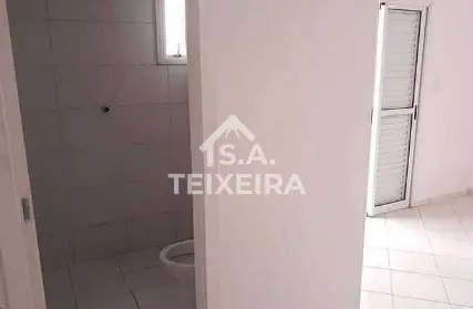 Imagem: Apartamento para Venda, Parque Novo Oratório