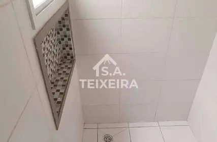 Imagem: Apartamento para Venda, Parque Novo Oratório