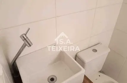Imagem: Apartamento para Venda, Parque Novo Oratório