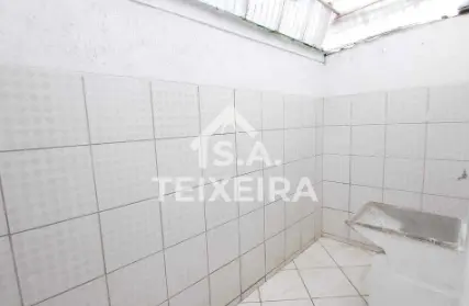 Imagem: Apartamento para Venda, Vila João Ramalho