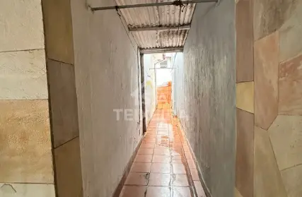 Imagem: Casa Térrea para Venda, Vila Curuçá