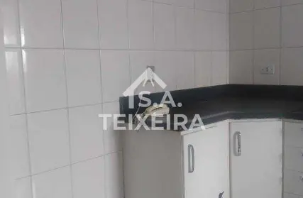 Imagem: Apartamento para Venda, Vila Floresta
