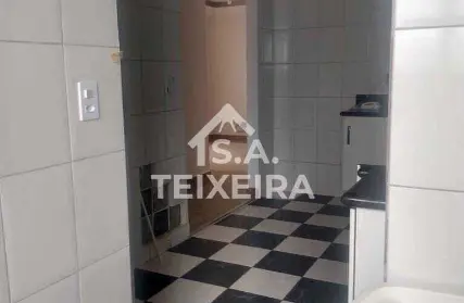 Imagem: Apartamento para Venda, Vila Floresta