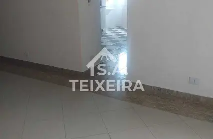 Imagem: Apartamento para Venda, Vila Floresta