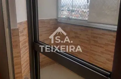 Imagem: Apartamento para Venda, Vila Floresta