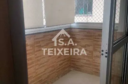 Imagem: Apartamento para Venda, Vila Floresta