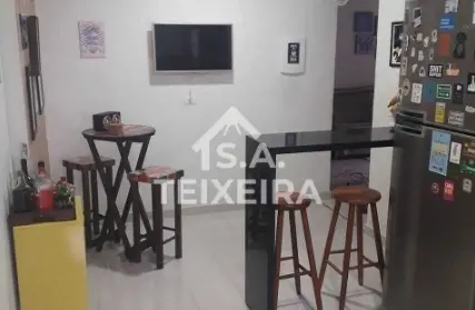 Imagem: Apartamento para Venda, Baeta Neves