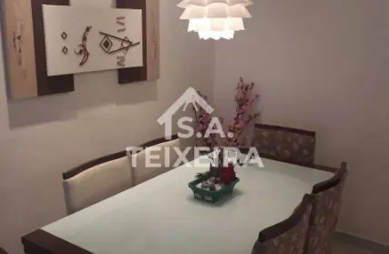 Imagem: Apartamento para Venda, Baeta Neves
