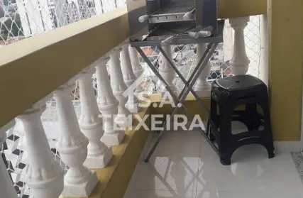 Imagem: Apartamento para Venda, Baeta Neves