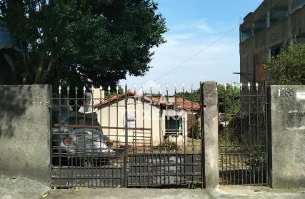 Imagem: Terreno para Venda, Parque Capuava