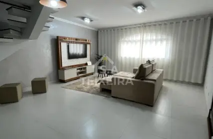 Imagem: Sobrado para Venda, Jardim Rina