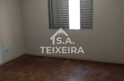 Imagem: Sobrado para Venda, Parque Novo Oratório