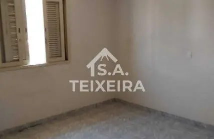 Imagem: Sobrado para Venda, Parque Novo Oratório