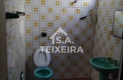 Imagem: Sobrado para Venda, Parque Novo Oratório